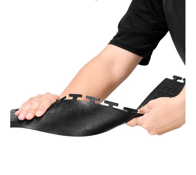 garažo grindų perėjimo kraštų rinkinys9