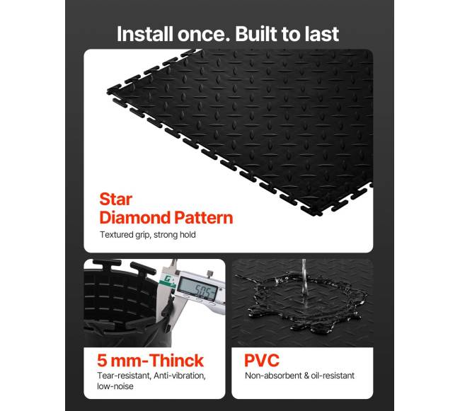 Juodos jungt. modul. grindų plytelės2