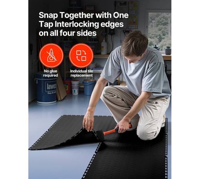 Juodos jungt. modul. grindų plytelės5