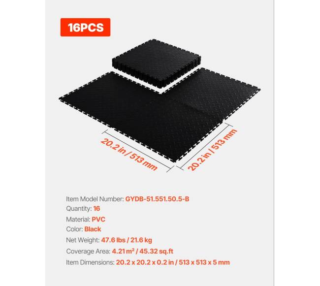 Juodos jungt. modul. grindų plytelės6