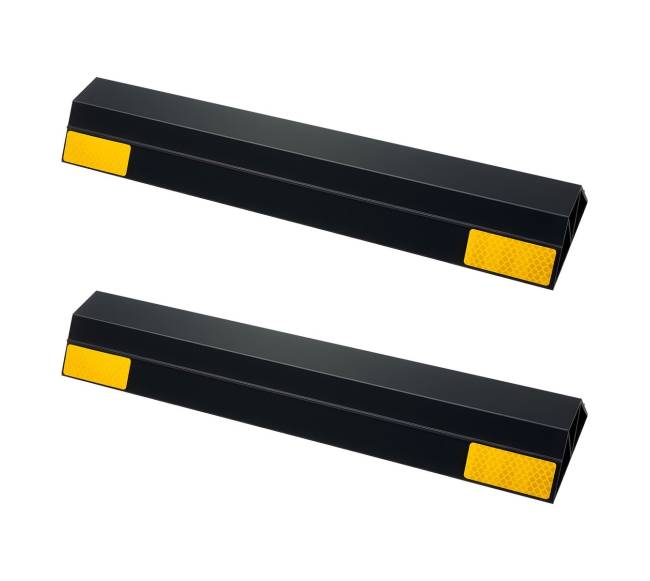 Automobilių stabdikliai su atšvaitais 406 mm0