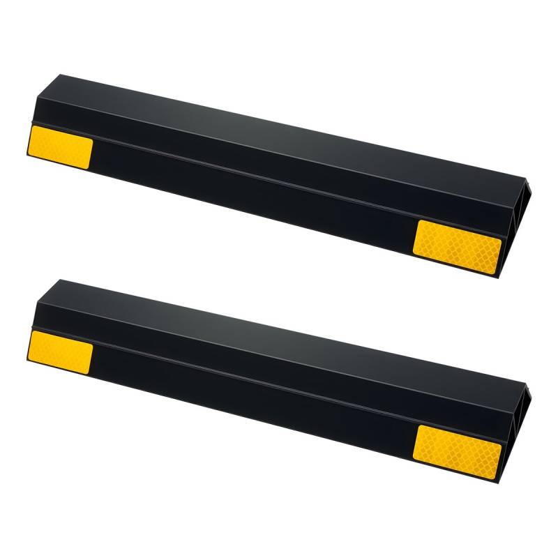 Automobilių stabdikliai su atšvaitais 406 mm0