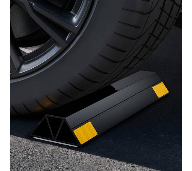 Automobilių stabdikliai su atšvaitais 406 mm7