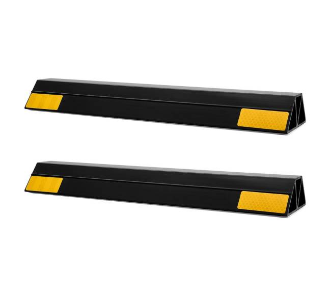 Automobilių stabdikliai su atšvaitais 406 mm8