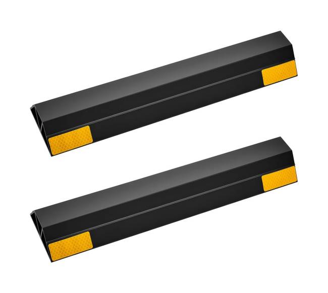 Automobilių stabdikliai su atšvaitais 406 mm10