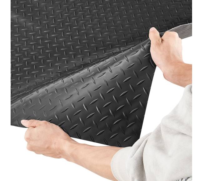 Garažinė grindų danga su neslystančia danga10