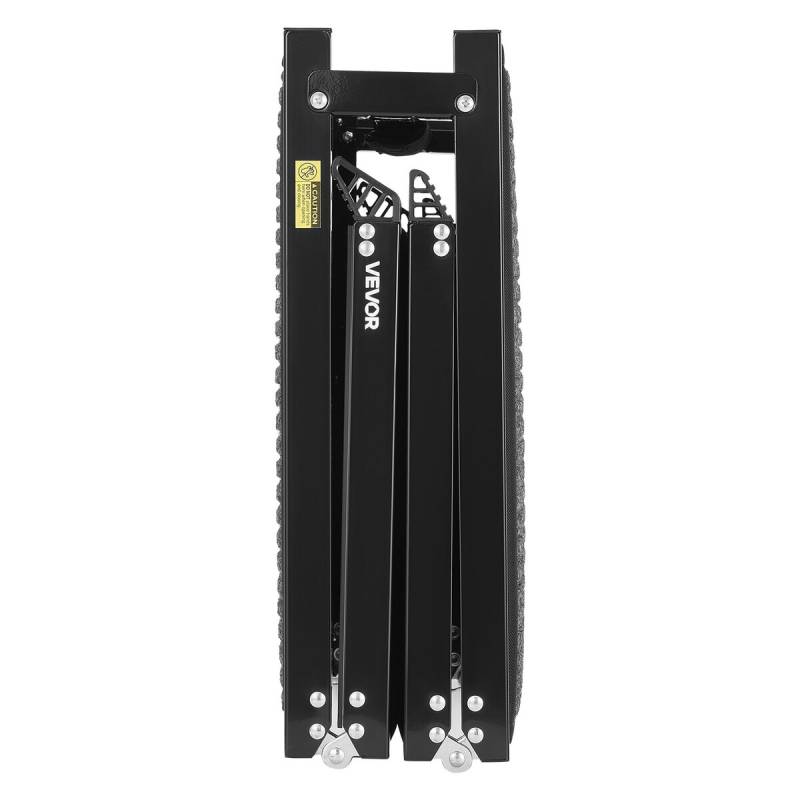 Automobilinė rampa šunims, 160 x 43,2 cm, 113 kg0