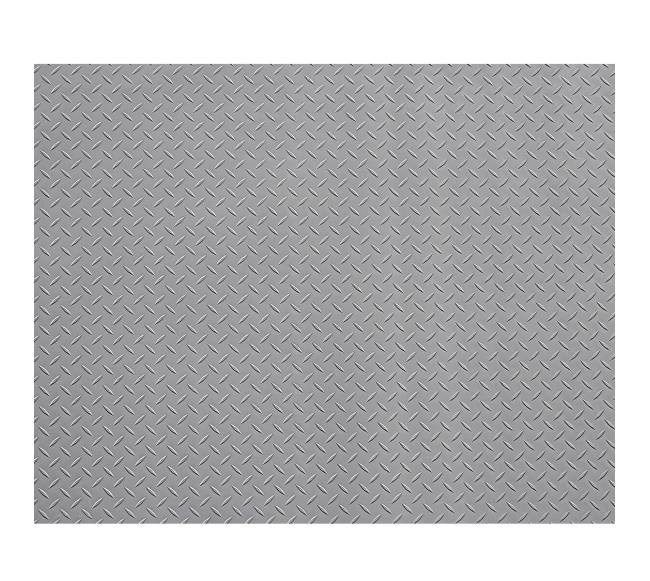 Garažo grindų kilimėlis 2,28 x 6,1 m, pilka8