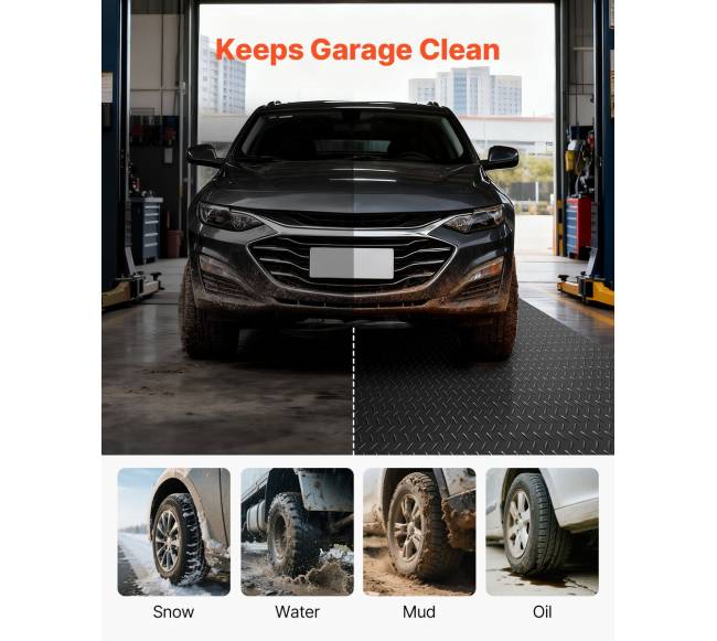 garažo grindų kilimėlis, pvc apsauga6