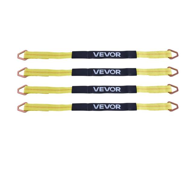 Ratų užrakinimo sistema ATV, SUV ir priekaboms0