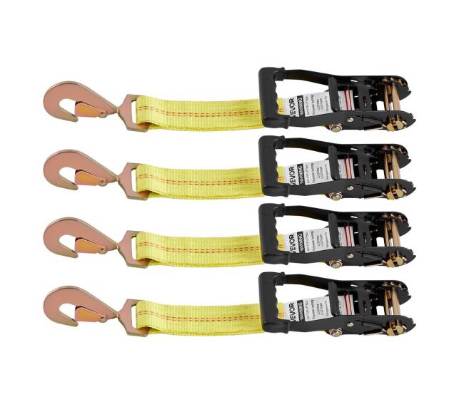 Ratų užrakinimo sistema ATV, SUV ir priekaboms8