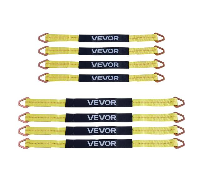 Ratų apsaugos tvirtinimo rinkinys priekabai0