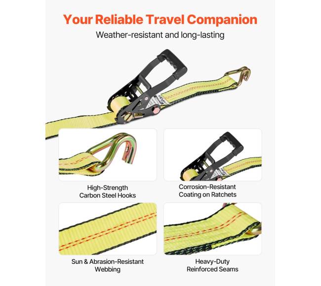 Automobilių pritvirtinimo sistemos rinkinys5