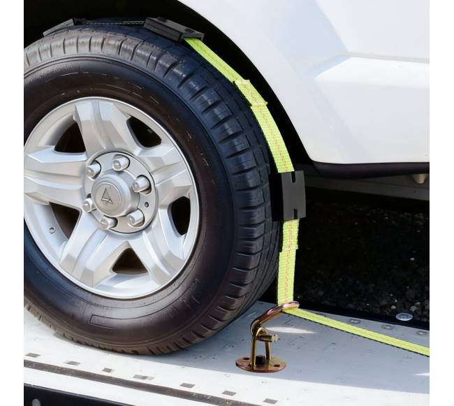 Automobilių pritvirtinimo sistemos rinkinys7