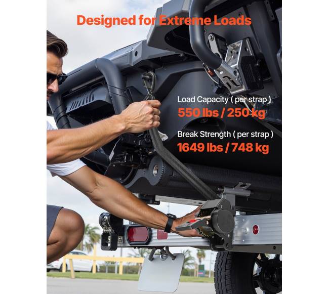 Priekabos tvirtinimo sistema ratų blokui2