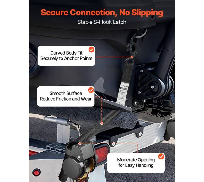 Priekabos tvirtinimo sistema ratų blokui4