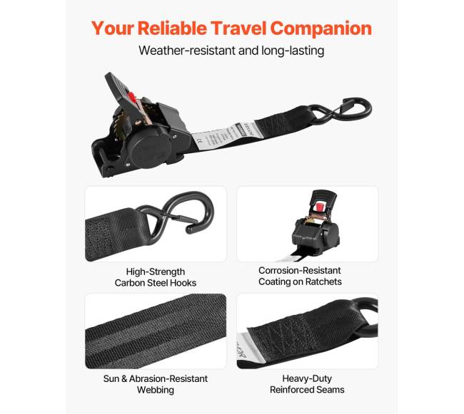 Priekabos tvirtinimo sistema ratų blokui5