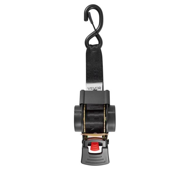 Priekabos tvirtinimo sistema ratų blokui9