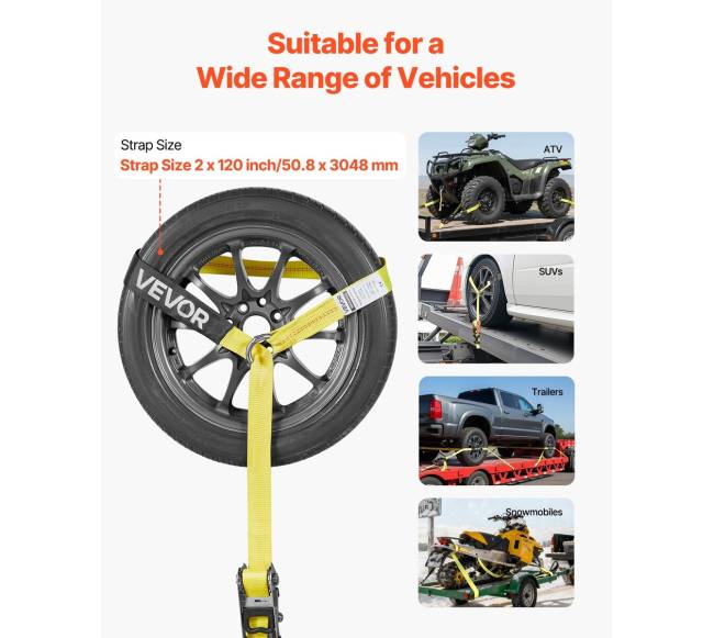 Rato protektoriaus pririšimo komplektas automobiliams3