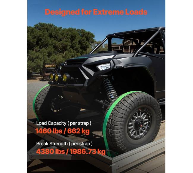 Ratų stoperių tvirtinimo komplektas priekaboms2