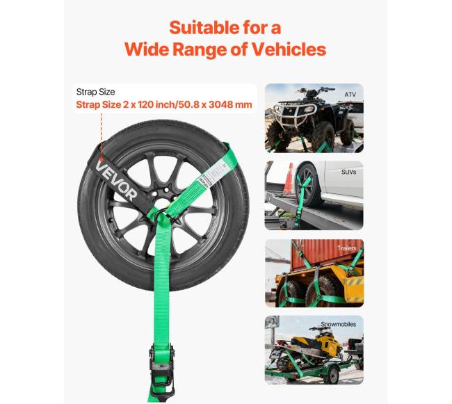 Tvirtinimo rinkinys automobiliams ir motociklams3