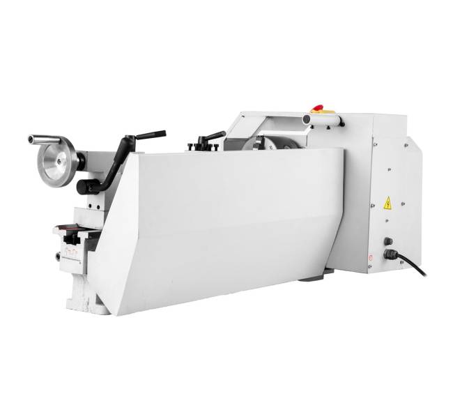 Mini metalo tekinimo staklės 8x14, 600W9