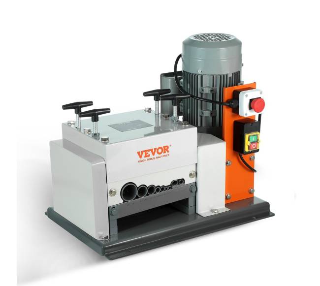 Automatinis vielos nuėmiklis, 1.5-40 mm0