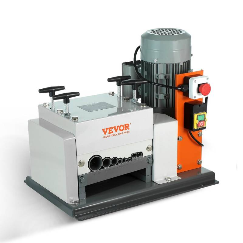 Automatinis vielos nuėmiklis, 1.5-40 mm0