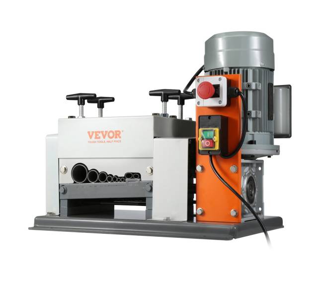 Automatinis vielos nuėmiklis, 1.5-40 mm9