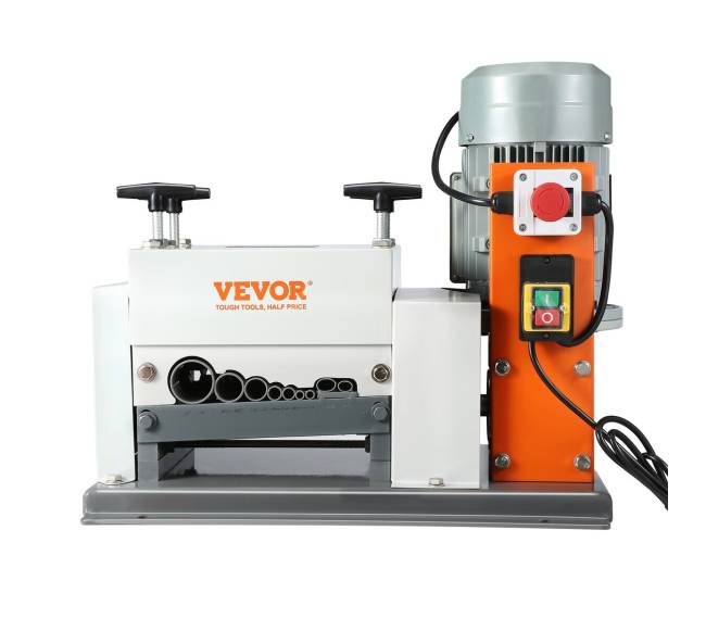 Automatinis vielos nuėmiklis, 1.5-40 mm10