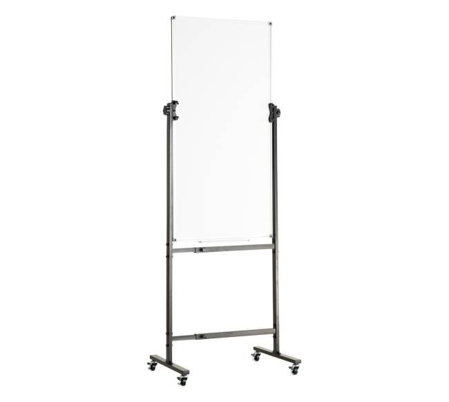 Sulankstoma magnetinė baltos lentos lenta0