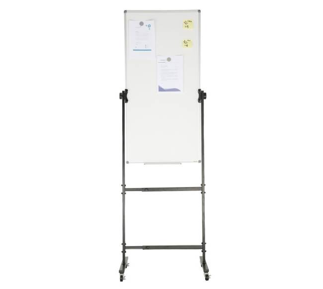 Sulankstoma magnetinė baltos lentos lenta9