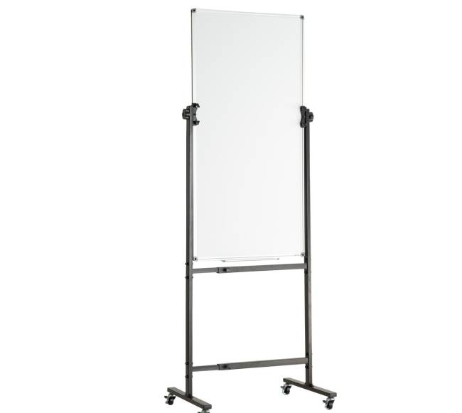 Sulankstoma magnetinė baltos lentos lenta10