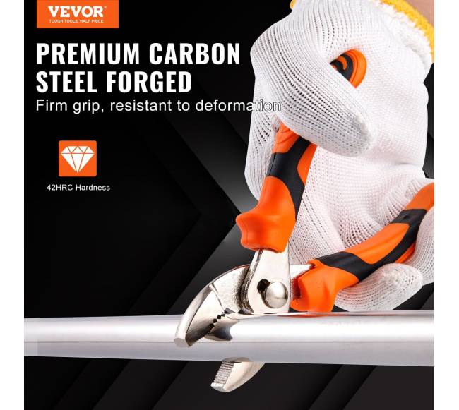 8 dalių replės ir reguliuojamas veržliaraktis1