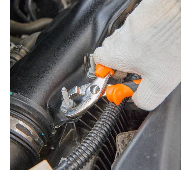 8 dalių replės ir reguliuojamas veržliaraktis7