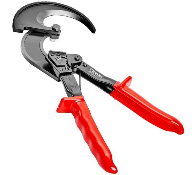 11 colių replių tipo kabelio pjaustiklis8