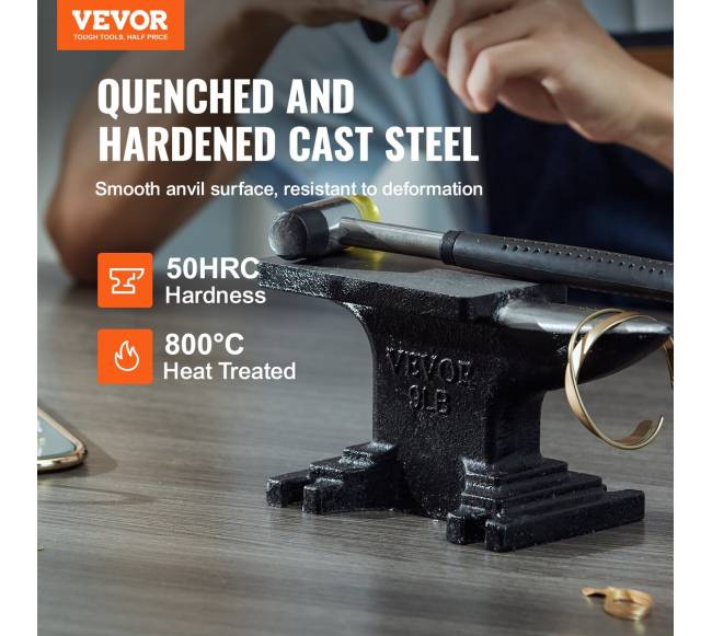 Kubilinis priekalas su ragu1