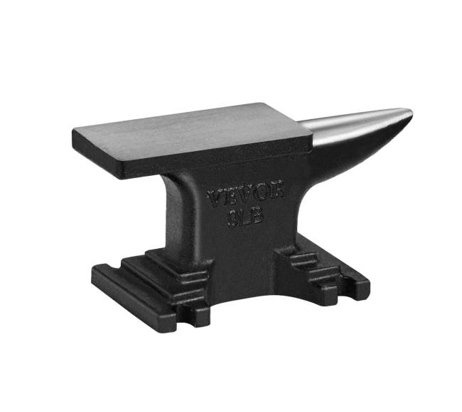 Kubilinis priekalas su ragu10