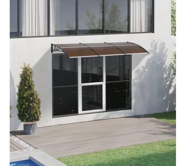 Langų ir durų stogelis 100 cm x 305 cm7