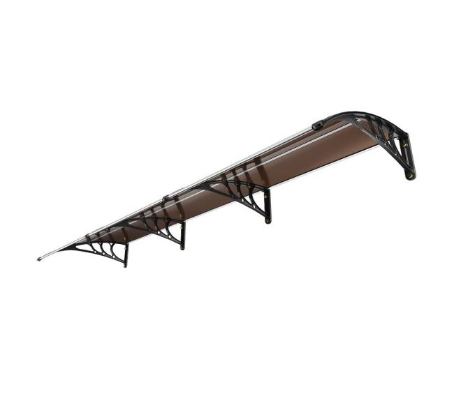 Langų ir durų stogelis 100 cm x 305 cm8