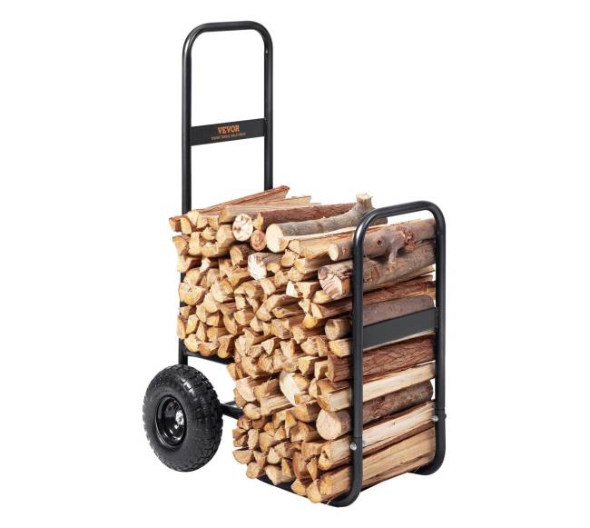 Malkų vežimėlis su 113.4 kg apkrova0