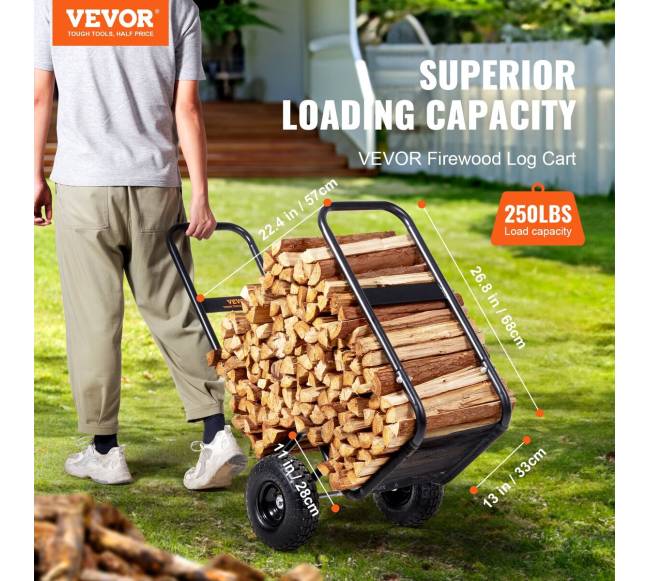 Malkų vežimėlis su 113.4 kg apkrova1