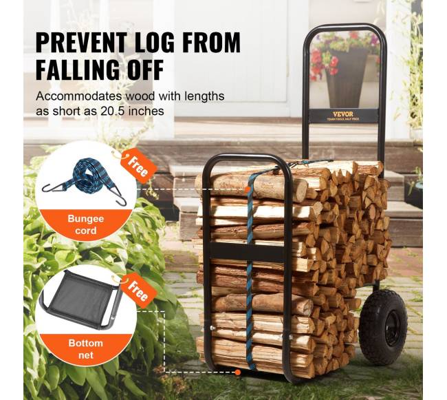 Malkų vežimėlis su 113.4 kg apkrova3