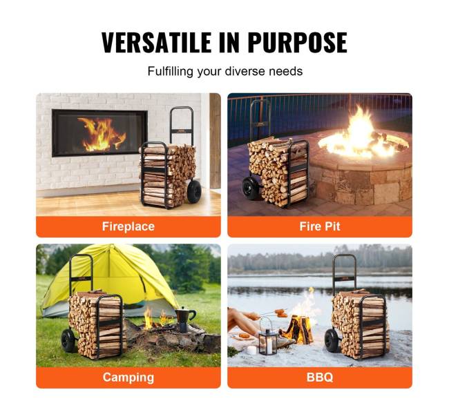 Malkų vežimėlis su 113.4 kg apkrova5