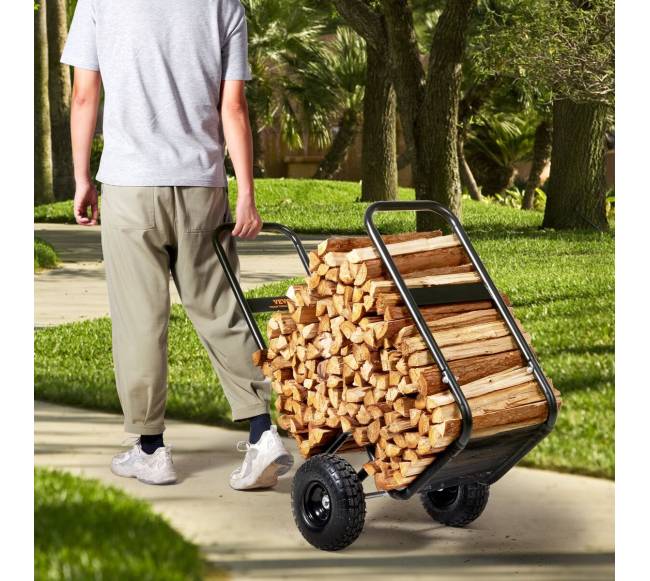 Malkų vežimėlis su 113.4 kg apkrova7