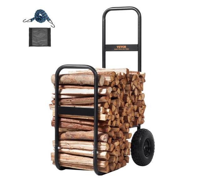 Malkų vežimėlis su 113.4 kg apkrova8