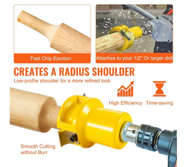 Baldo pjoviklis baldininkams, 38 mm5