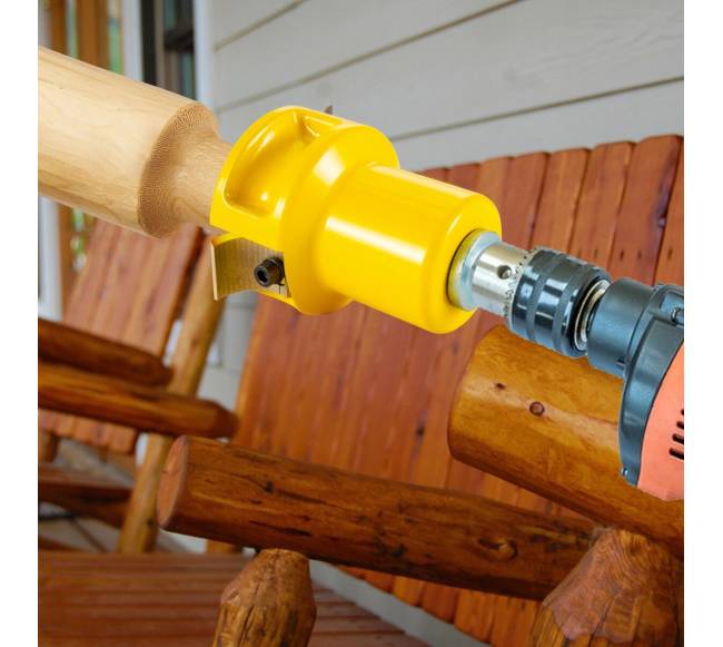 Baldo pjoviklis baldininkams, 38 mm7