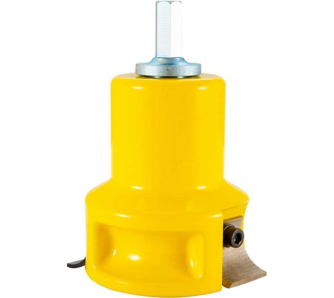 Baldo pjoviklis baldininkams, 38 mm8