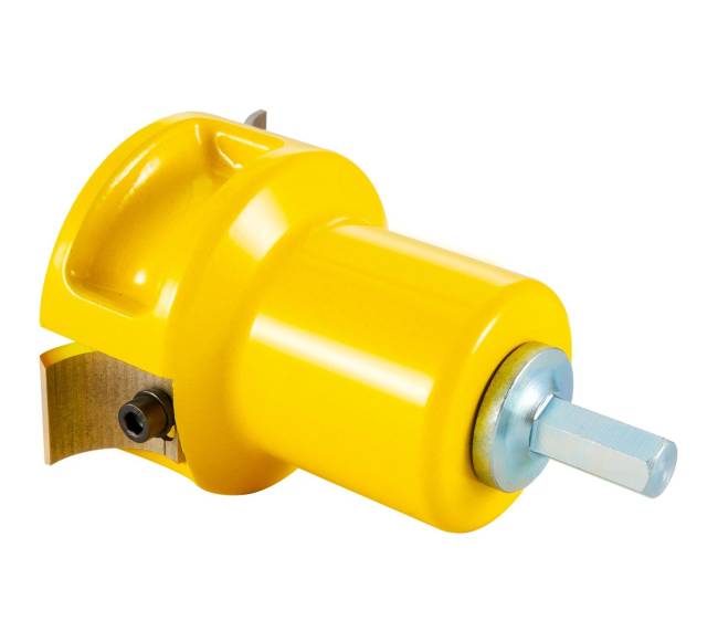 Baldo pjoviklis baldininkams, 38 mm9